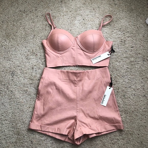 Haute Monde 2 piece - Picture 1 of 4